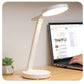 Luminária de Mesa para Estudo LED Recarregável